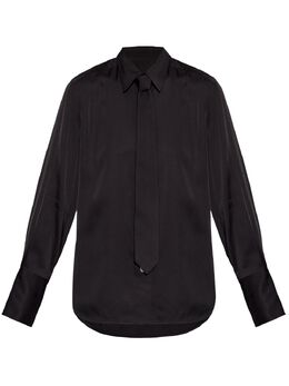Paul Smith: Чёрный галстук 
