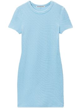 Alexander Wang: Короткое платье 