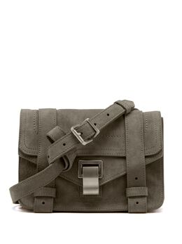 Proenza Schouler: Сумка  PS1