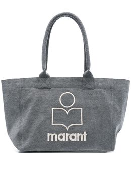 ISABEL MARANT: Сумка-шоппер  Yenky