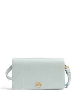 Valentino Garavani: Светлая сумка 