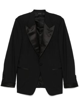 TOM FORD: Пиджаки из шерсти 