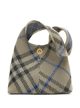 Burberry: Сумка 