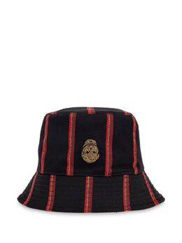 Alexander McQueen: Панама  Skull