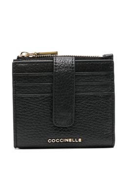 Coccinelle: Чёрный кошелёк 