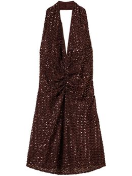 TWINSET: Короткое платье 
