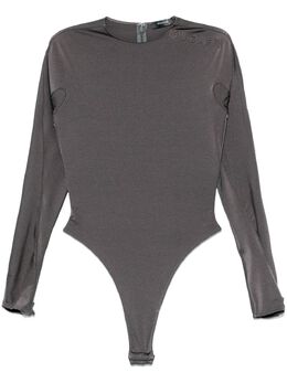 Mugler: Боди 