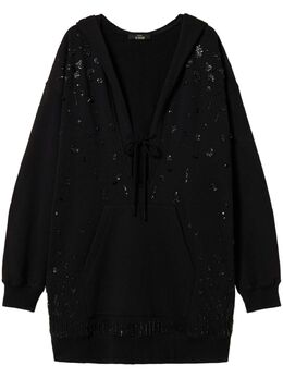 TWINSET: Короткое платье 