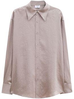 Filippa K: Бежевая рубашка 