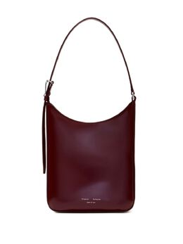 Proenza Schouler: Красная сумка 