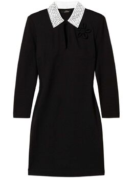 TWINSET: Короткое платье 