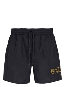 Balmain: Плавки 