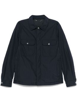 Canali: Классическая куртка 