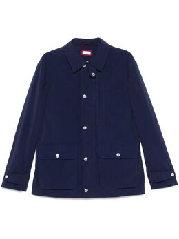 Brunello Cucinelli: Хлопковая рубашка 