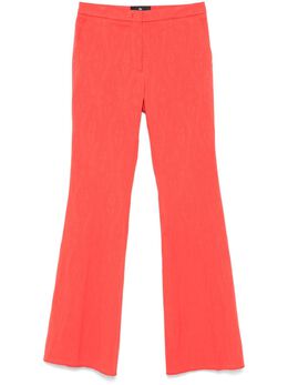ETRO: Жаккардовые брюки 