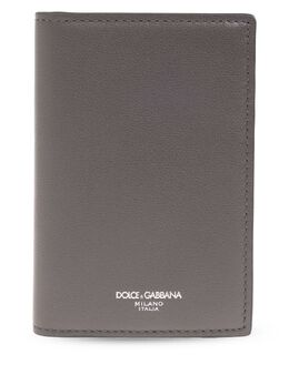 Dolce & Gabbana: Картхолдер 