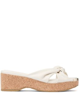 Jimmy Choo: Сабо 