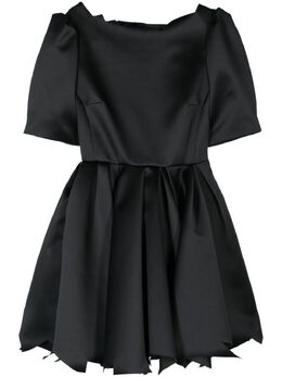 Viktor & Rolf: Короткое платье 