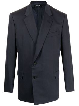 Dunhill: Однобортные пиджаки 