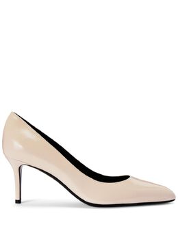 Giuseppe Zanotti: Светлые туфли 