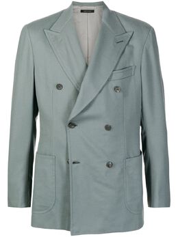 Brioni: Двубортные пиджаки 