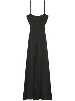 ISABEL MARANT: Длинное платье 