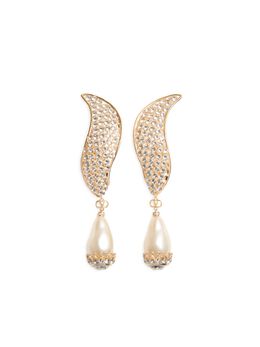 Valentino Garavani: Серьги 