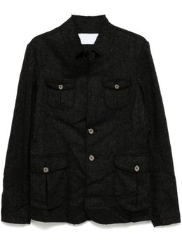 Private Stock: Пиджаки в сетку 