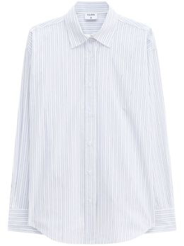 Filippa K: Голубая рубашка 