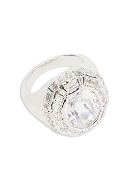 Swarovski: Кольцо 