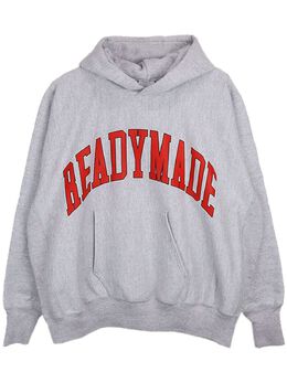 Readymade: Толстовка с принтом 