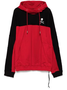 Mastermind World: Красная толстовка 