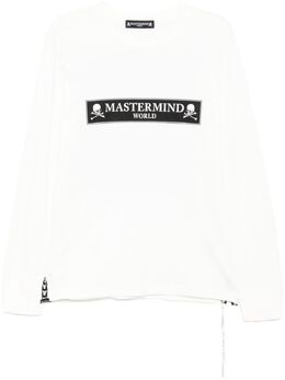 Mastermind World: Футболка с принтом 