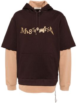 Mastermind World: Толстовка с принтом 