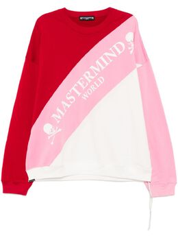 Mastermind World: Красный свитшот 