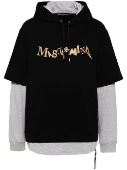 Mastermind World: Толстовка с принтом 