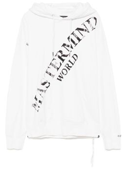 Mastermind World: Белая толстовка 