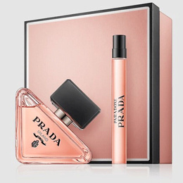 PRADA: Духи 