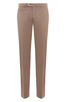 Brunello Cucinelli: Хлопковые брюки 