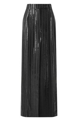 Brunello Cucinelli: Юбка из шерсти 