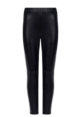 ELIE TAHARI: Чёрные легинсы 