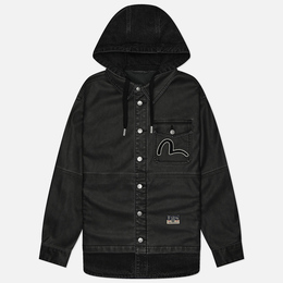 Evisu: Демисезонная куртка 