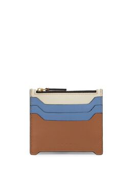Marni: Коричневый кошелёк 