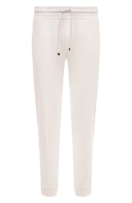 Brunello Cucinelli: Хлопковые брюки 