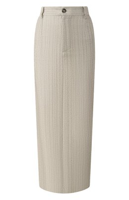 Forte Dei Marmi Couture: Юбка с карманами 