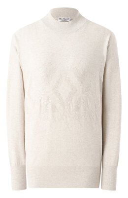 Brunello Cucinelli: Свитер из шерсти 
