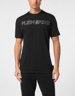 Plein Sport: Летняя футболка 