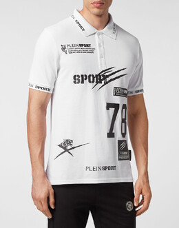 Plein Sport: Летнее поло 