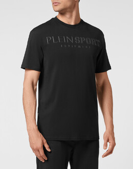 Plein Sport: Летняя футболка 