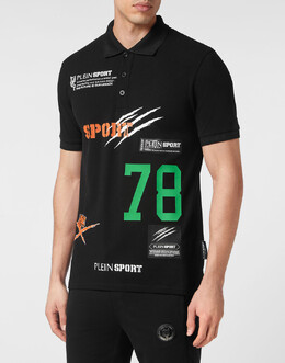 Plein Sport: Летнее поло 
